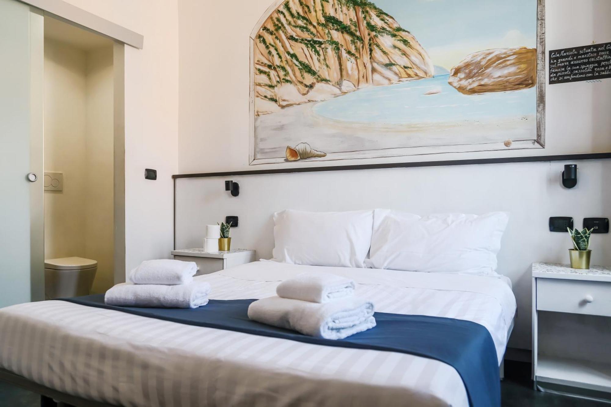 Golfo Di Orosei Rooms — Photos 3