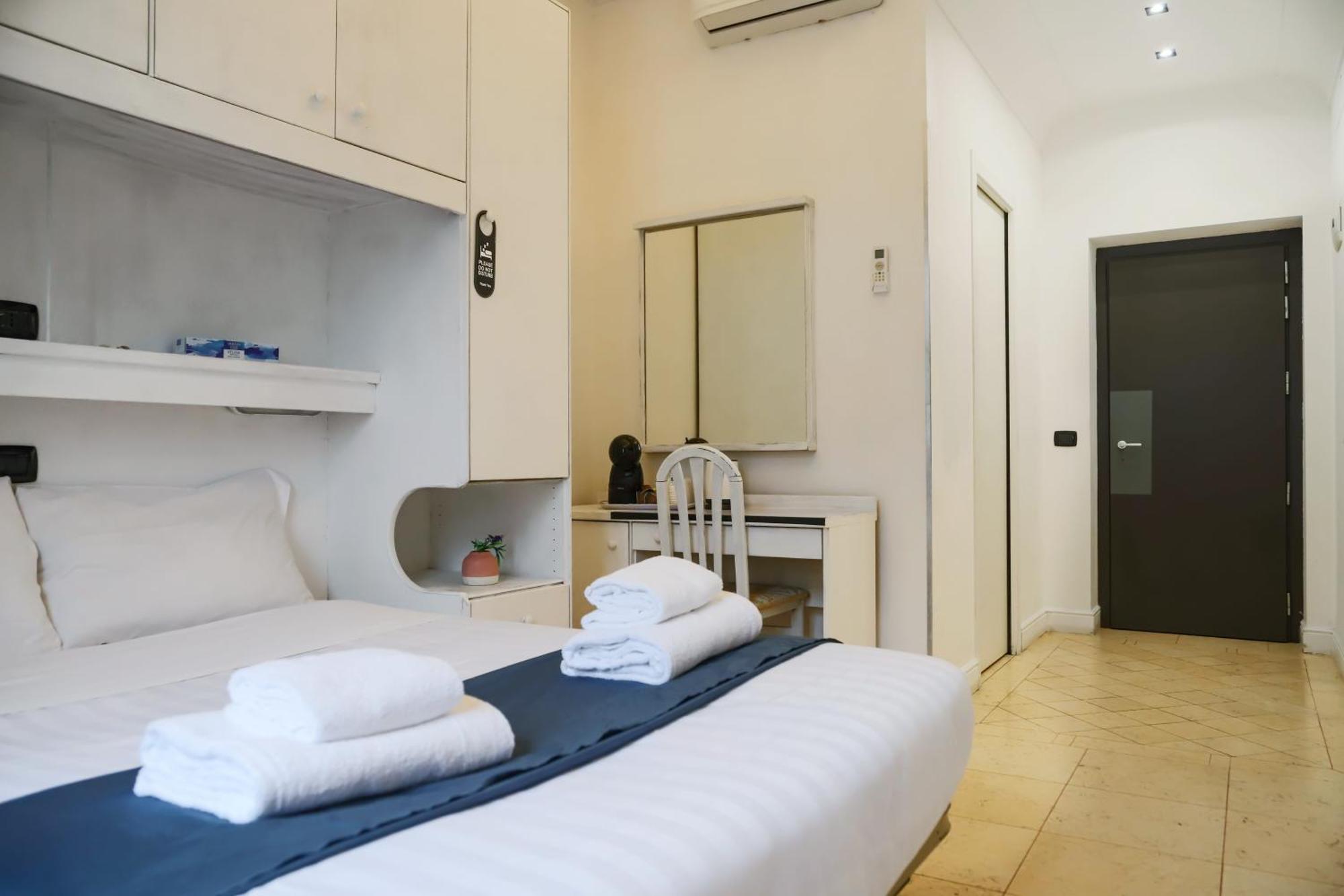 Golfo Di Orosei Rooms, Rome